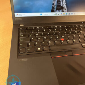Notebook Lenovo Thinkpad i7 11th 16GB 256 SSD - Imagen 2