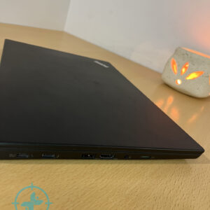 Notebook Lenovo Thinkpad i7 11th 16GB 256 SSD - Imagen 4