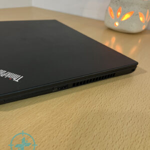 Notebook Lenovo Thinkpad i7 11th 16GB 256 SSD - Imagen 5