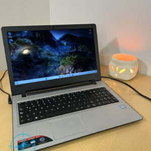 Notebook Lenovo Ideapad i3 6th 240 SSD - Imagen 1