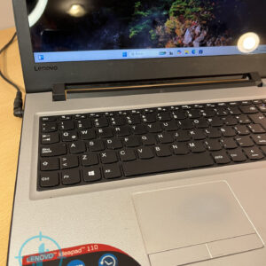 Notebook Lenovo Ideapad i3 6th 240 SSD - Imagen 2