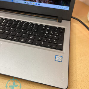 Notebook Lenovo Ideapad i3 6th 240 SSD - Imagen 3
