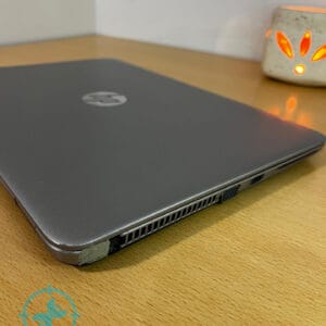 Notebook HP Elitebook i5 8th 8GB 512 NVME - Imagen 4