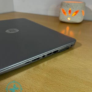 Notebook HP Elitebook i5 8th 8GB 512 NVME - Imagen 5