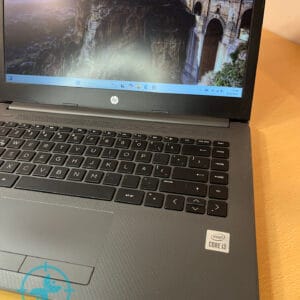 Notebook HP i3 10th 8GB 256 NVMe - Imagen 3