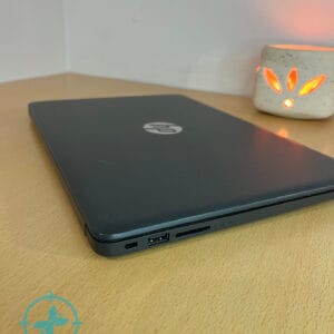 Notebook HP i3 10th 8GB 256 NVMe - Imagen 4