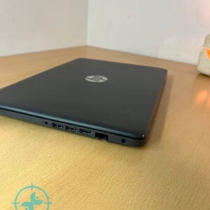 Notebook HP i3 10th 8GB 256 NVMe - Imagen 5