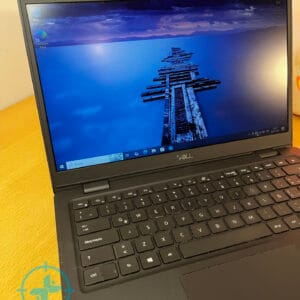 Notebook DELL i5 11th 8GB 256 NVME - Imagen 2