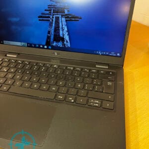 Notebook DELL i5 11th 8GB 256 NVME - Imagen 3
