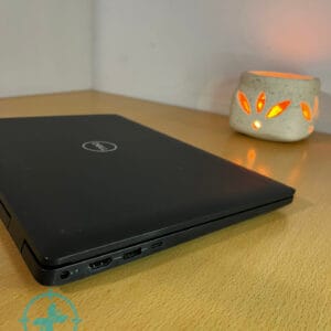 Notebook DELL i5 11th 8GB 256 NVME - Imagen 4