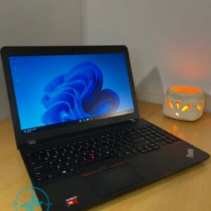 Notebook Lenovo Thinkpad A6 8GB 240 SSD - Imagen 1