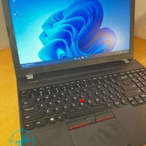 Notebook Lenovo Thinkpad A6 8GB 240 SSD - Imagen 2