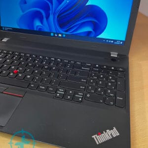 Notebook Lenovo Thinkpad A6 8GB 240 SSD - Imagen 3