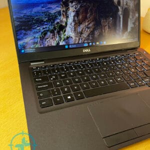 Notebook Dell i5 8th 8GB 512 NVME - Imagen 2
