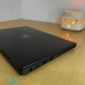 Notebook Dell i5 8th 8GB 512 NVME - Imagen 4