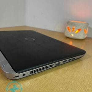 Notebook HP Probook i5 6th 8GB 256 SSD - Imagen 4