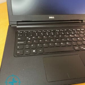 Notebook DELL Inspiron i3 7th 8GB 240 SSD - Imagen 2