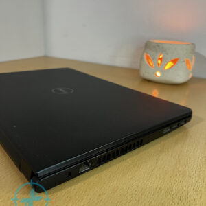 Notebook DELL Inspiron i3 7th 8GB 240 SSD - Imagen 4