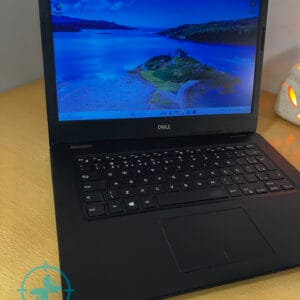 Notebook DELL Vostro i3 7th 8gb 256 NVMe - Imagen 2
