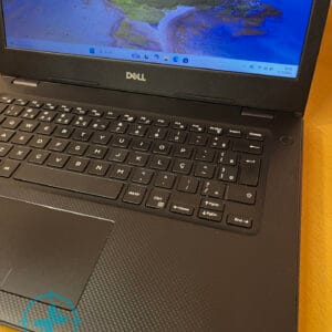 Notebook DELL Vostro i3 7th 8gb 256 NVMe - Imagen 3