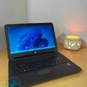 Notebook HP i3 5th 8GB 480 SSD - Imagen 1