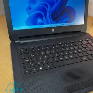 Notebook HP i3 5th 8GB 480 SSD - Imagen 2