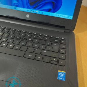 Notebook HP i3 5th 8GB 480 SSD - Imagen 3