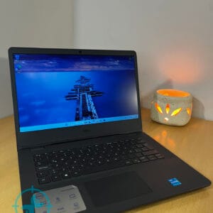 Notebook DELL Vostro i3 11th 8GB 256 NVMe DETALLES - Imagen 1