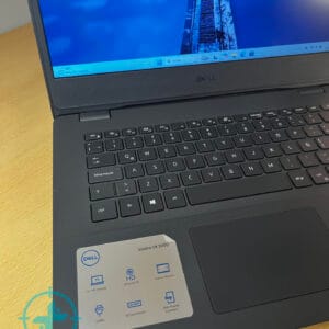 Notebook DELL Vostro i3 11th 8GB 256 NVMe DETALLES - Imagen 2