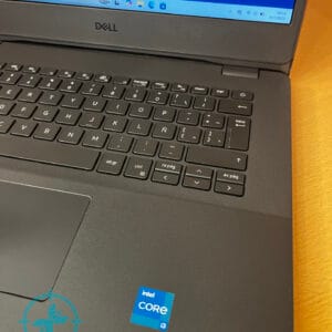 Notebook DELL Vostro i3 11th 8GB 256 NVMe DETALLES - Imagen 3