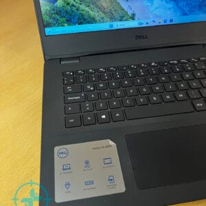 Notebook DELL i3 11th 8gb 256 NVMe - Imagen 2