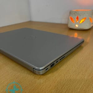Notebook HP i7 10th 8GB 256 NVMe - Imagen 4