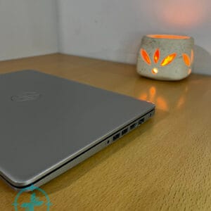 Notebook HP i7 10th 8GB 256 NVMe - Imagen 5