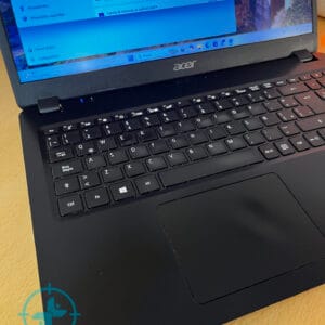 Notebook Acer i3 10th 8GB 256 NVMe - Imagen 2