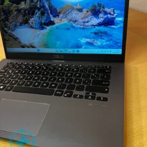 Notebook ASUS Ryzen 3 8GB 256 NVMe - Imagen 3