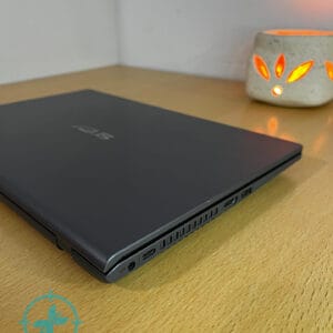 Notebook ASUS Ryzen 3 8GB 256 NVMe - Imagen 4
