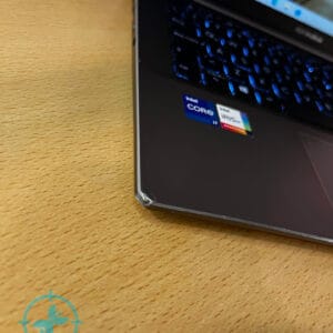 Notebook Asus i7 11th 8gb 512 NVME - Imagen 5