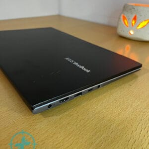 Notebook Asus i7 11th 8gb 512 NVME - Imagen 6