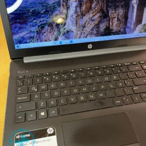 Notebook HP Intel Celeron 8GB 240 SSD - Imagen 2
