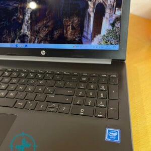 Notebook HP Intel Celeron 8GB 240 SSD - Imagen 3
