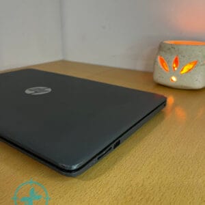 Notebook HP Intel Celeron 8GB 240 SSD - Imagen 4