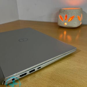 Notebook DELL i7 11th + NVIDIA 8GB 512 NVME - Imagen 4