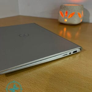 Notebook DELL i7 11th + NVIDIA 8GB 512 NVME - Imagen 5