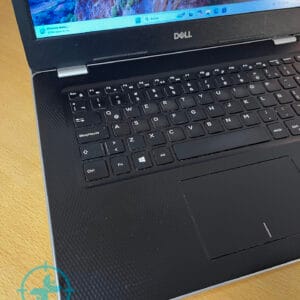 Notebook DELL Inspiron i5 8th 8gb 480 SSD - Imagen 2