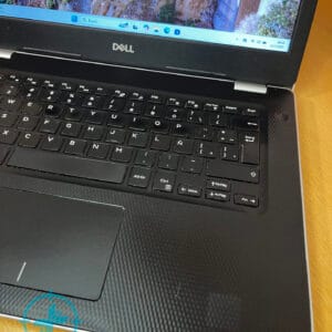 Notebook DELL Inspiron i5 8th 8gb 480 SSD - Imagen 3