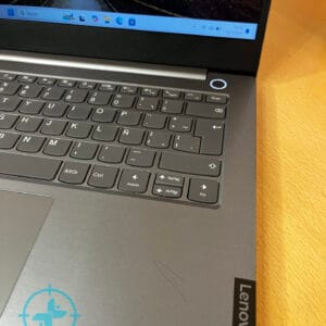 Notebook Lenovo Thinkbook i5 10th 8GB 256 SSD - Imagen 3