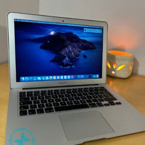 Macbook Early 2014 - Imagen 1