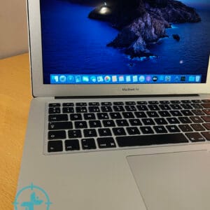 Macbook Early 2014 - Imagen 2