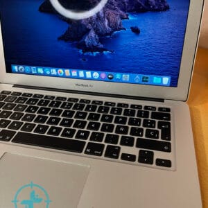 Macbook Early 2014 - Imagen 3