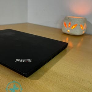 Notebook Lenovo Thinkpad i5 10th 16gb 256 NVME - Imagen 5